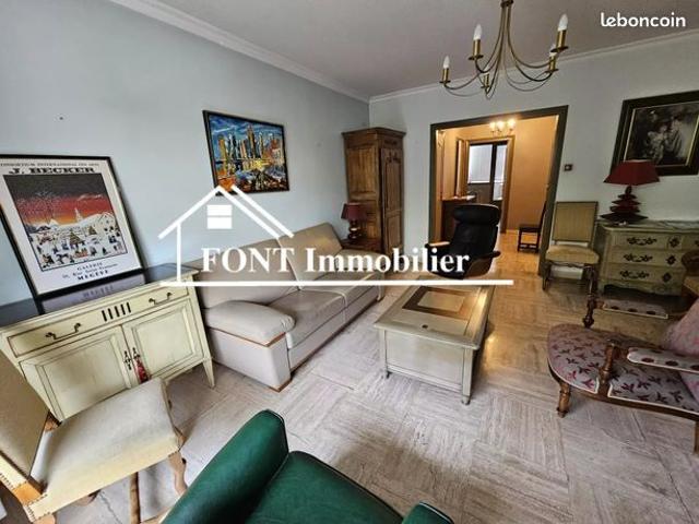 Appartement vente à Saint-Étienne, Saint-chamond