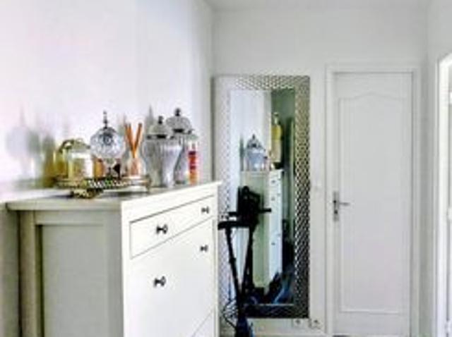 Appartement vente à Le Raincy, Le Bourget
