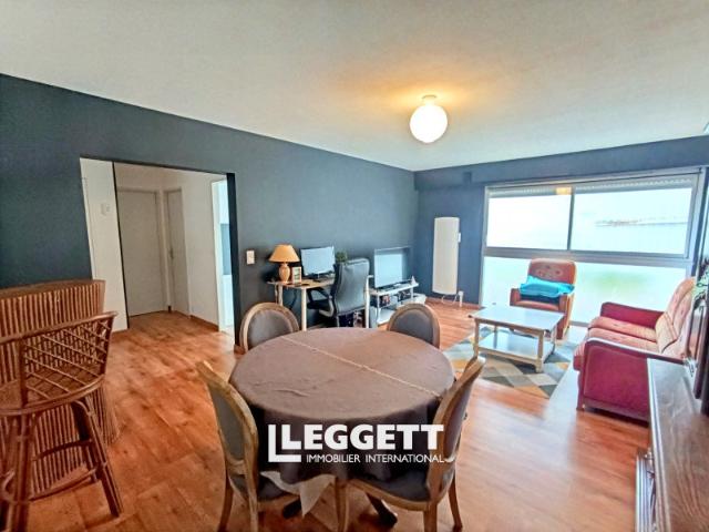 Appartement vente à Périgueux