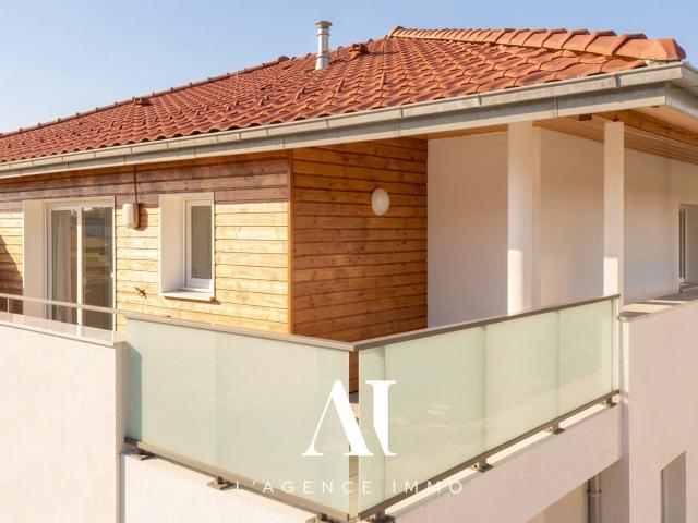 Appartement vente à Ségny, Ain