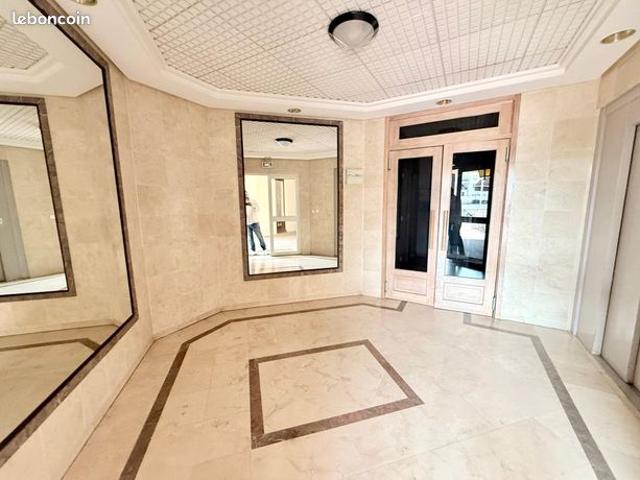 Appartement vente à Pontoise, Cergy