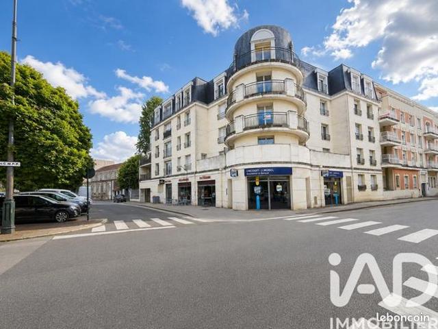 Appartement vente à Évry, Corbeil-essonnes