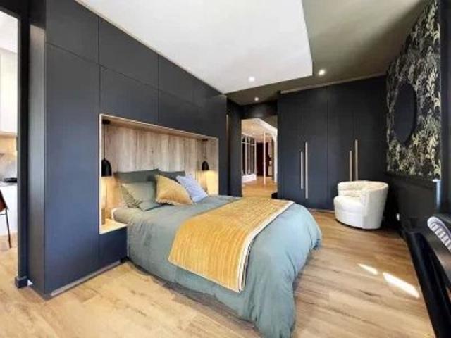 Appartement vente à Nanterre