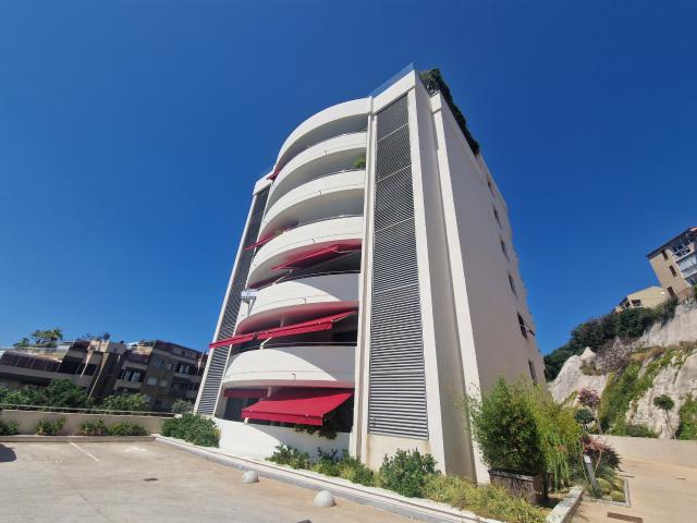 Appartement vente à Ajaccio