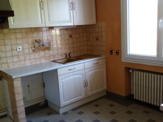 Appartement location à Mâcon