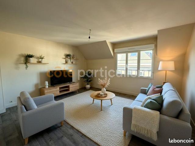 Appartement vente à Évreux, Evreux