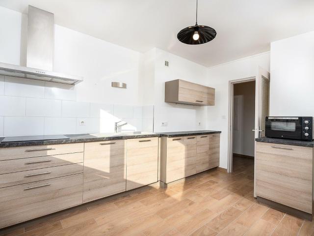 Appartement vente à Saint-Étienne, Saint-etienne