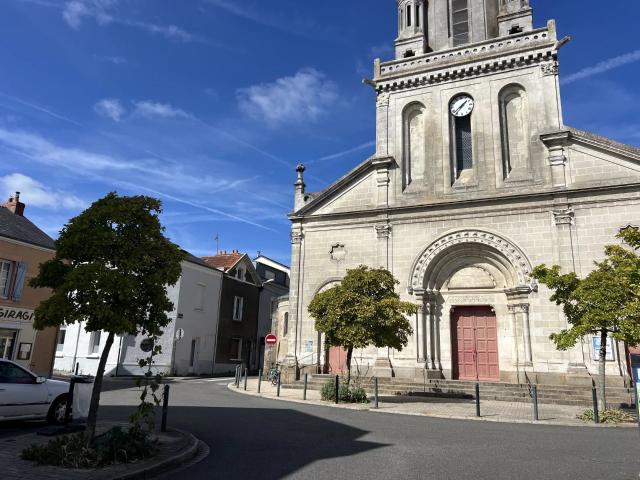 Appartement vente à Nantes