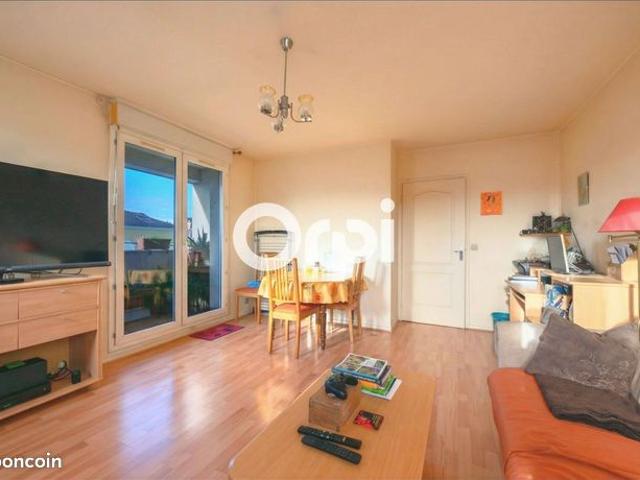 Appartement vente à Le Raincy, Gournay-sur-marne