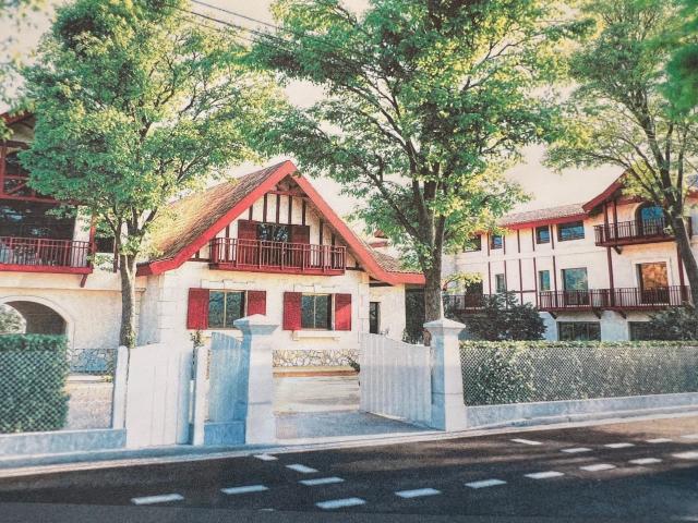 Appartement vente à France métropolitaine, Lanton