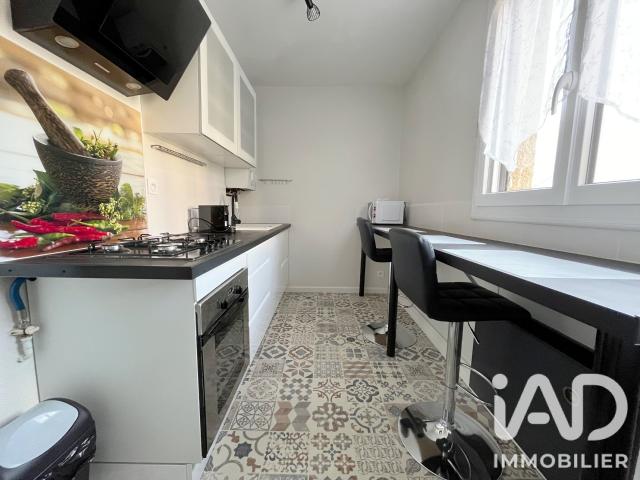 Appartement vente à Saint-Gaudens, Haute-Garonne