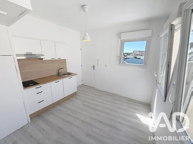 Appartement vente à Fougères-Vitré, Bretagne