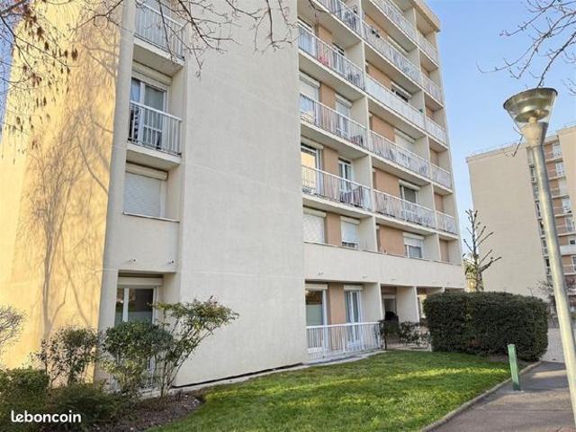 Appartement vente à Argenteuil, Taverny