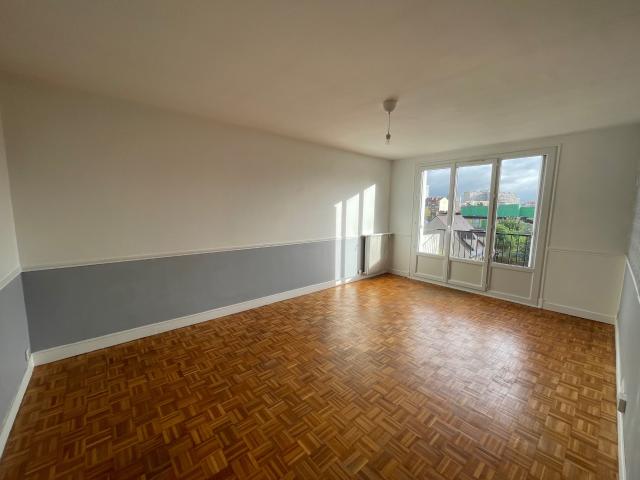 Appartement location à Nanterre, Colombes