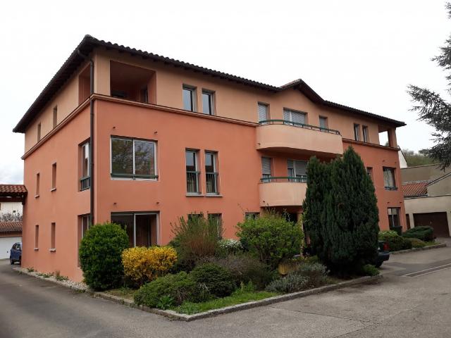Appartement location à Villefranche-sur-Saône, Rhône