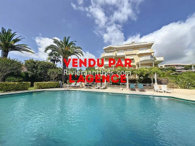 Appartement vente à Grasse, Antibes