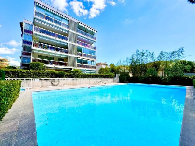 Appartement vente à Grasse, Le Cannet