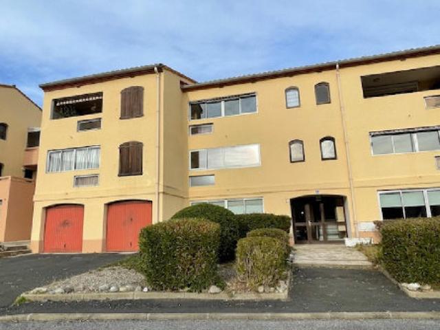 Appartement vente à Céret, Amélie-les-bains-palalda