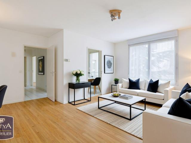 Appartement vente à Lyon, Métropole de Lyon