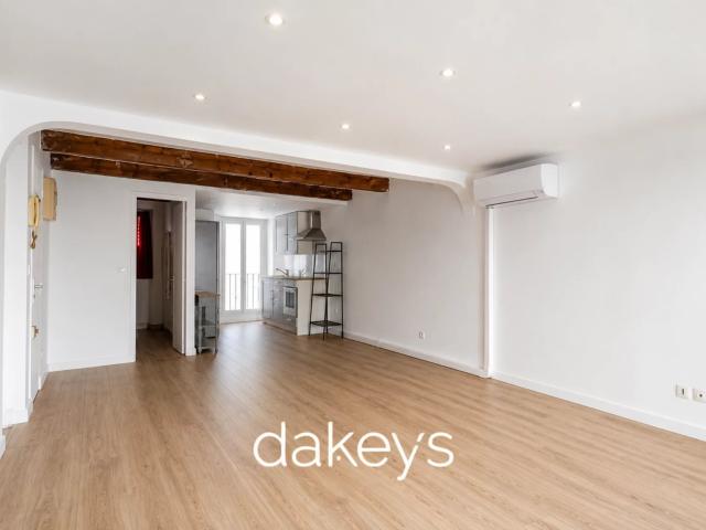Appartement vente à Marseille