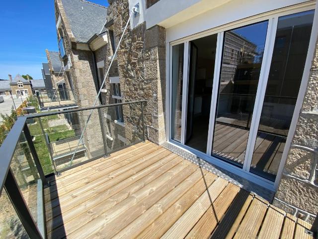 Appartement location à Saint-Malo, Bretagne