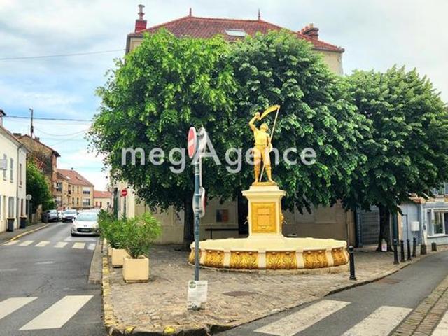 Appartement vente à Saint-leu-la-forêt, Val-d'Oise