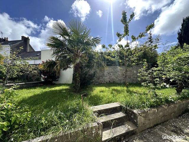 Appartement vente à Lorient, Bretagne