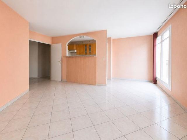 Appartement vente à Le Raincy, Noisy-le-grand