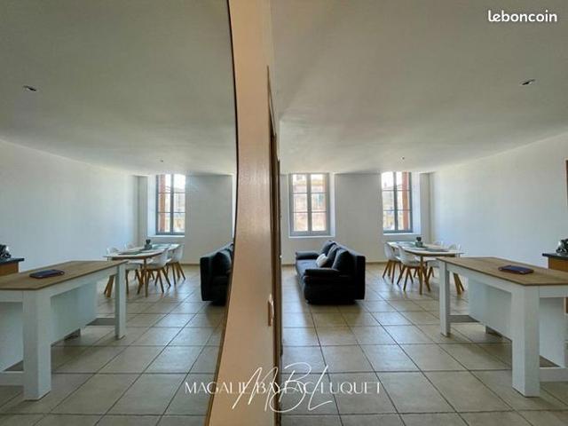 Appartement vente à Carcassonne