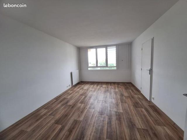 Appartement vente à Versailles, Trappes