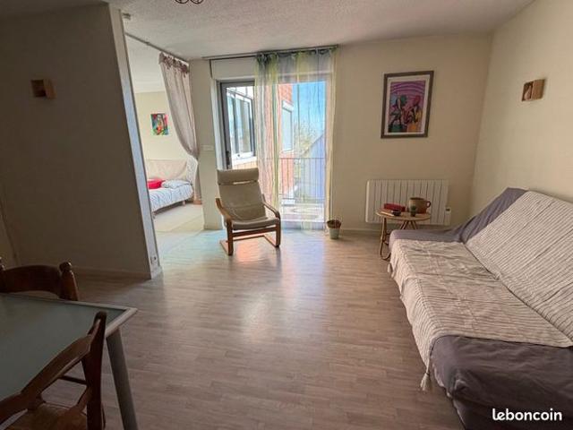 Appartement vente à La Roche-sur-Yon, La Roche-sur-yon