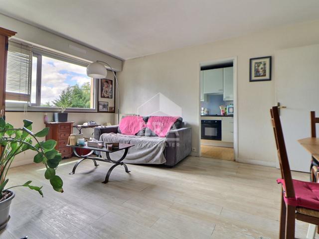 Appartement vente à Argenteuil, Saint-leu-la-forêt