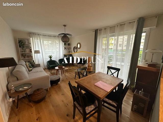 Appartement vente à Argenteuil, Beauchamp
