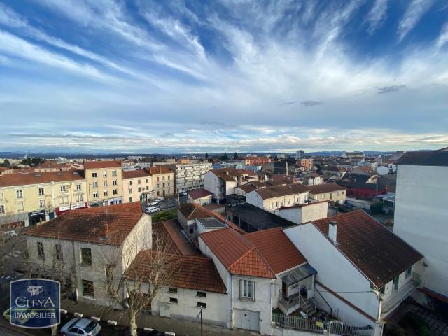 Appartement vente à Roanne