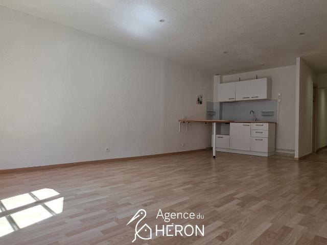 Appartement vente à Sens