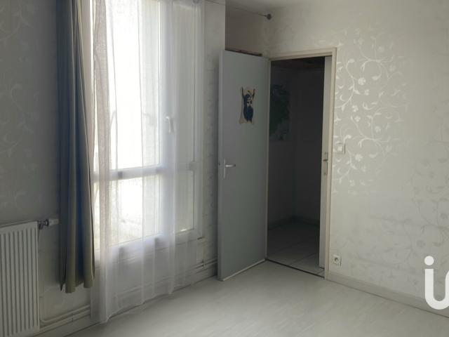 Appartement vente à Royallieu Pompidou, Compiègne