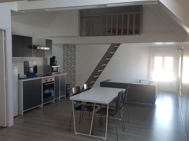 Appartement location à Saint-Omer, Thérouanne