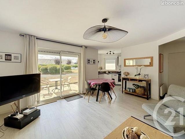 Appartement vente à Lannion, Bretagne