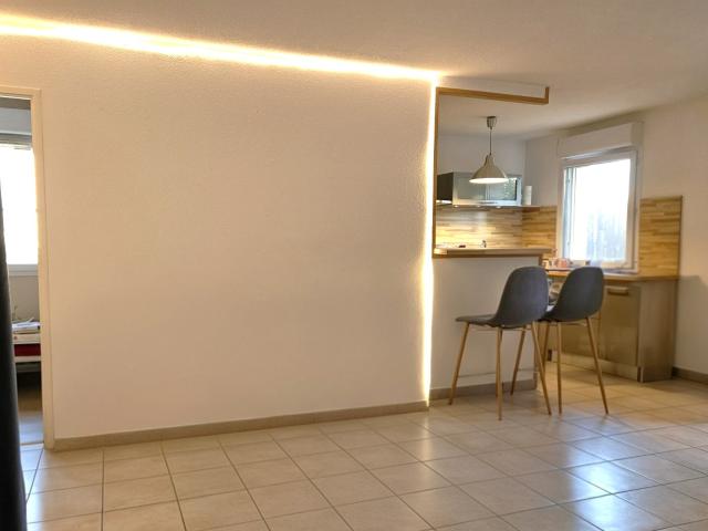Appartement vente à Albi