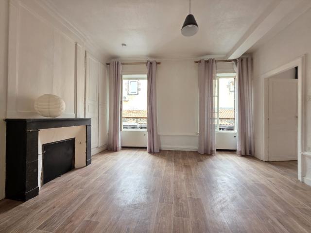 Appartement vente à Clermont-Ferrand, Clermont-ferrand