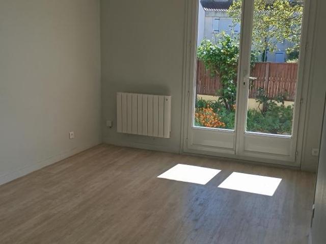 Appartement vente à Nantes, La Chapelle-basse-mer