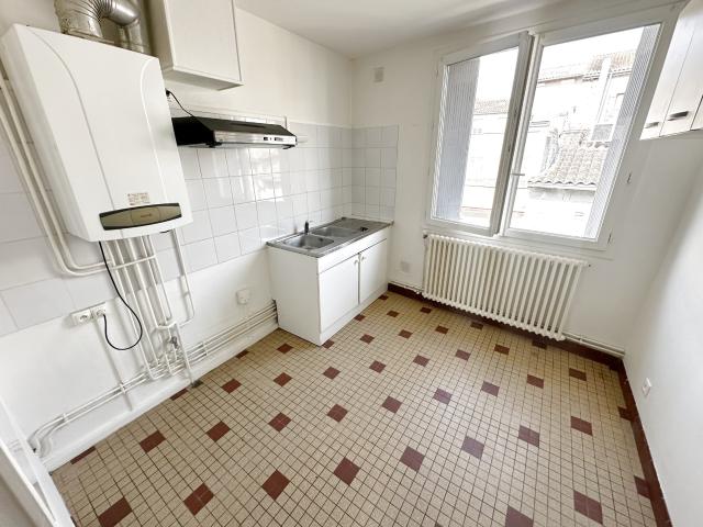 Appartement vente à Marmande