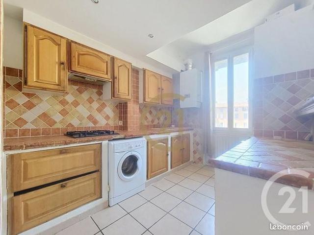 Appartement vente à Arrondissement de Draguignan, Draguignan