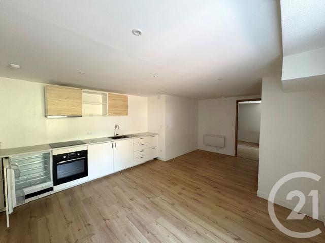 Appartement location à Besançon