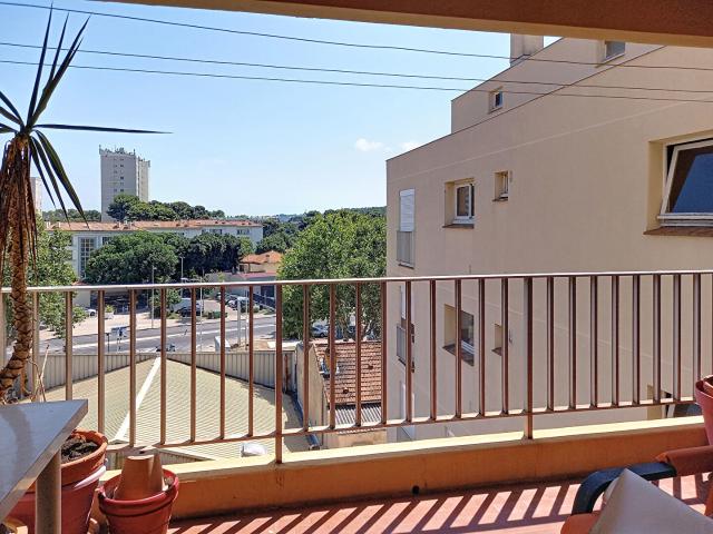 Appartement vente à Arrondissement de Toulon, Toulon