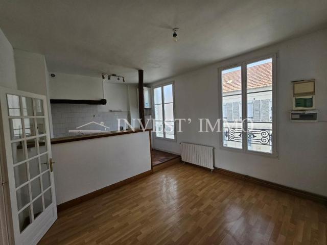 Appartement location à Clermont, Liancourt