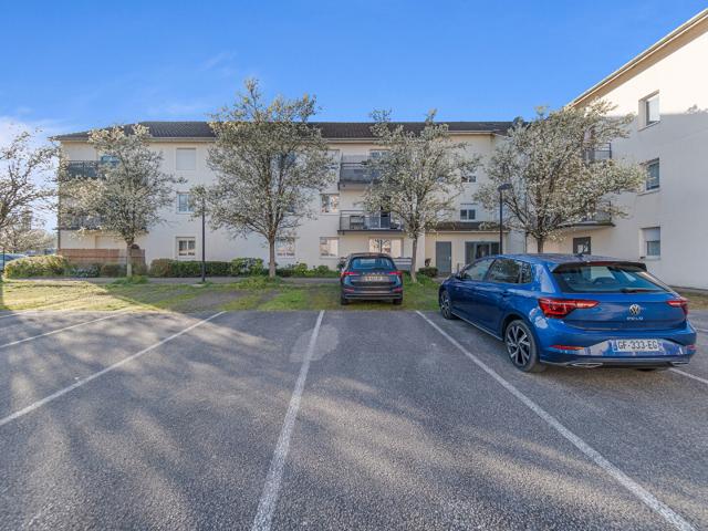Appartement vente à Beaune