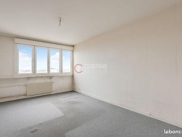 Appartement vente à Paris, Île-de-France