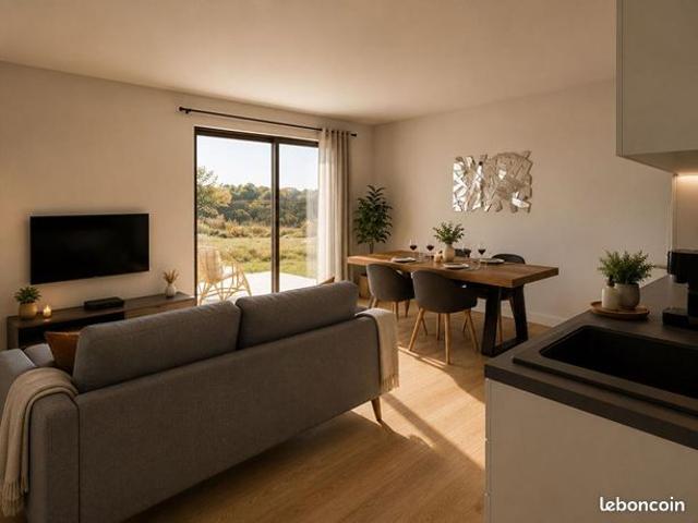 Appartement vente à Dole, Villette-lès-dole