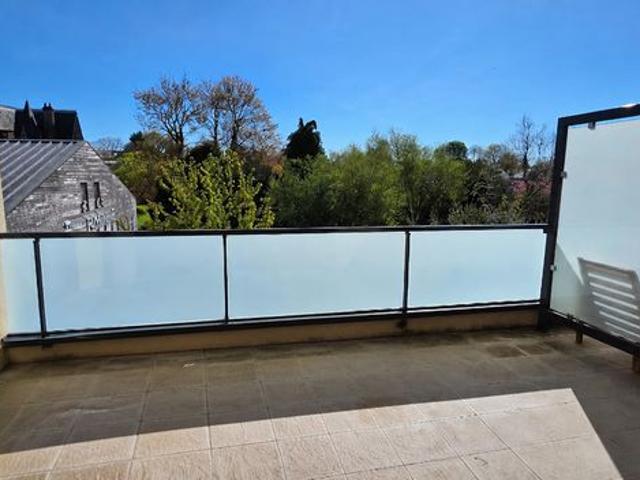 Appartement vente à Dieppe, Luneray